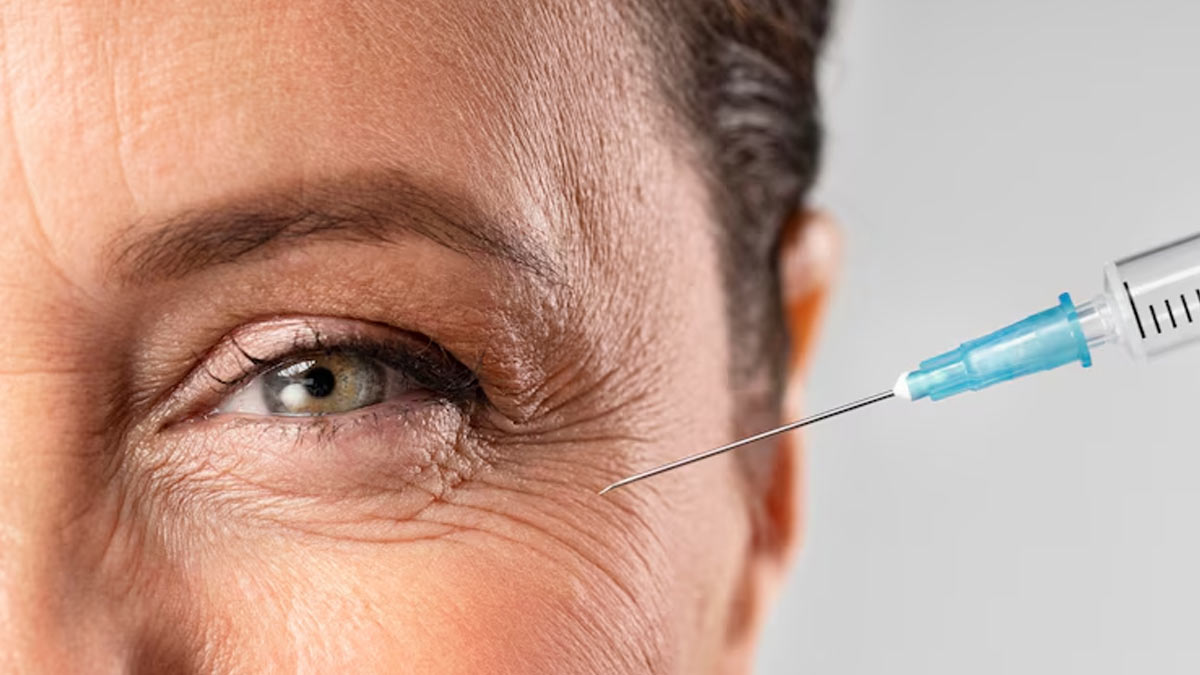 Can Bio Remodelling Treatments Erase Signs of Ageing Or Reverse Ageing?